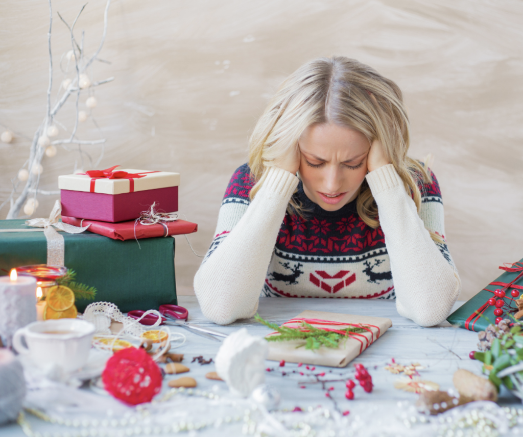 Managing ADHD Symptoms During the Holidays